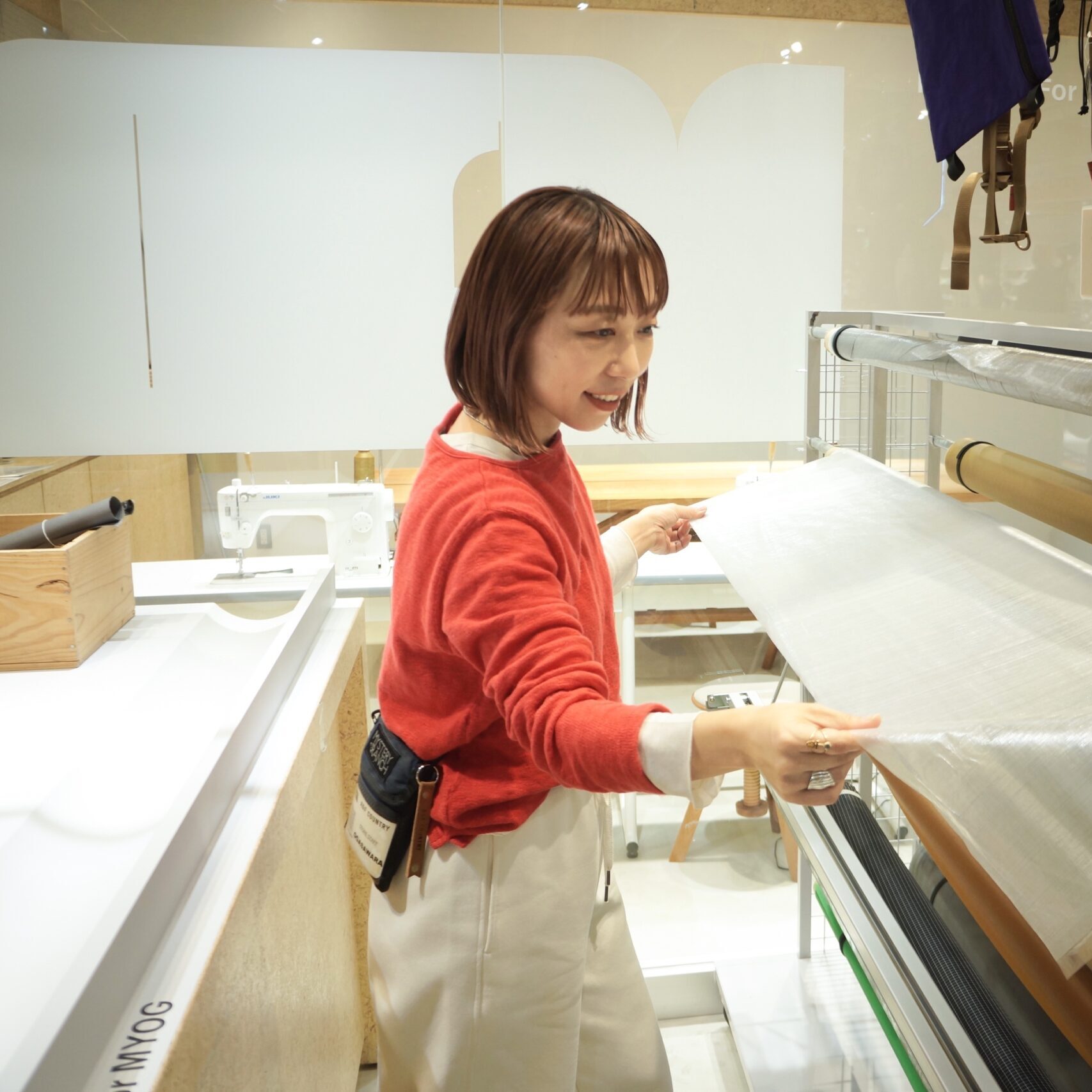 子育てと両立！私を支えてくれる理解ある職場