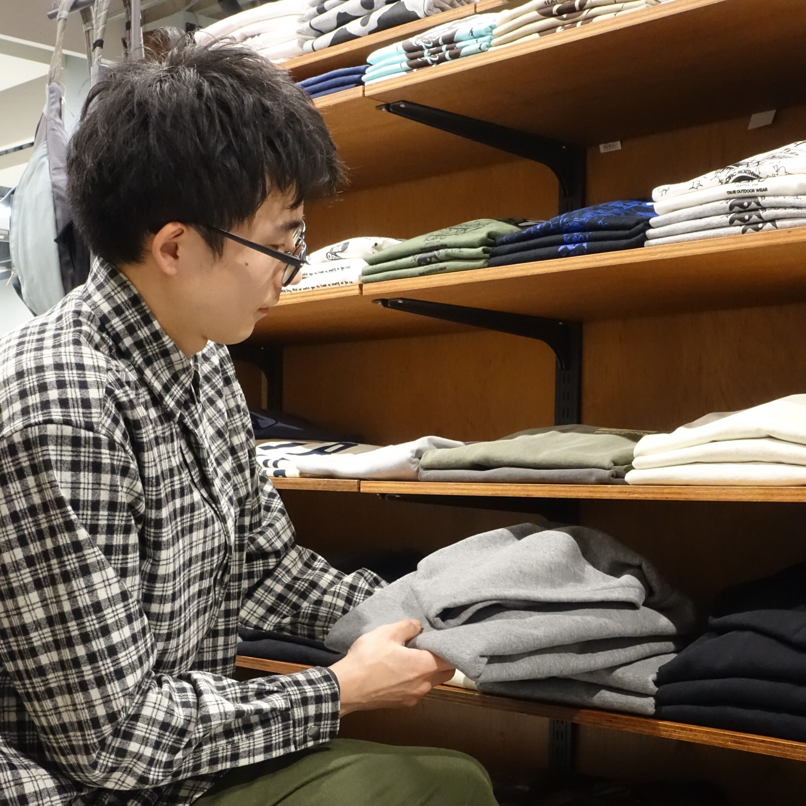 未経験でも1ヶ月で自信！「知りたがり」が成長の近道